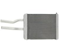 Thermotec Scambiatore di calore riscaldamento interno D6D001TT per Alfa Romeo 156 GTV Spider