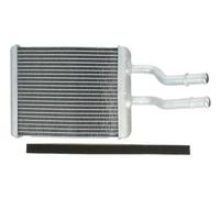 Thermotec Scambiatore calore D6D003TT per riscaldamento abitacolo Alfa Romeo 147/156