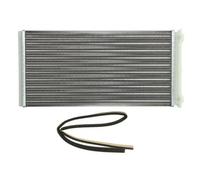 Riscaldatore abitacolo D6DA001TT THERMOTEC per DAF 85 CF 75 CF XF 95 CF 65 CF 75