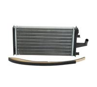 Scambiatore di calore, riscaldamento interno THERMOTEC D6E001TT