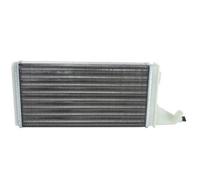 Riscaldatore abitacolo D6E002TT THERMOTEC per IVECO DAILY II Furgone