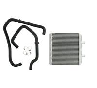 THERMOTEC Scambiatore di calore D6E006TT – Riscaldamento abitacolo per Iveco Daily III 1999-2006