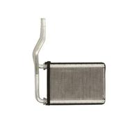 Scambiatore di calore, riscaldamento interno THERMOTEC D6F004TT