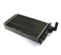 Thermotec Scambiatore di calore D6F009TT per riscaldamento abitacolo Alfa Romeo Fiat Lancia