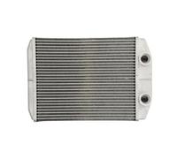 Scambiatore di calore, riscaldamento interno THERMOTEC D6F020TT