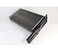 Scambiatore di calore, riscaldamento interno THERMOTEC D6G002TT