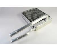 Thermotec Scambiatore di calore D6G006TT riscaldamento interno per Ford Focus I