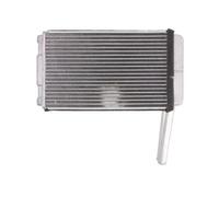 THERMOTEC D6G008TT Scambiatore calore per riscaldamento abitacolo