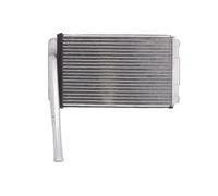 THERMOTEC D6G008TT Scambiatore calore per riscaldamento abitacolo