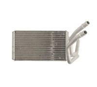 Scambiatore di calore, riscaldamento interno THERMOTEC D6G014TT