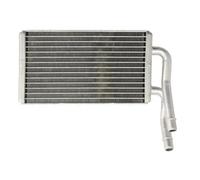 Scambiatore di calore, riscaldamento interno THERMOTEC D6G017TT