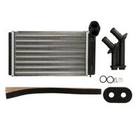 Riscaldatore abitacolo D6G021TT THERMOTEC per VW FORD SEAT