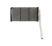 Scambiatore di calore, riscaldamento interno THERMOTEC D6I001TT