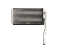 Scambiatore di calore, riscaldamento interno THERMOTEC D6I002TT