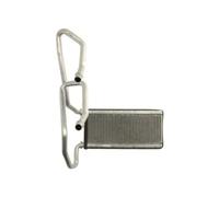 Scambiatore di calore, riscaldamento interno THERMOTEC D6I003TT