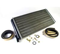 Thermotec Scambiatore di calore riscaldamento interno D6M001TT per Mercedes-Benz 190 W201 E 1.8