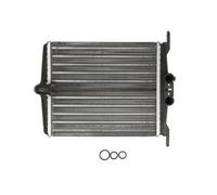 THERMOTEC D6M019TT Scambiatore calore per riscaldamento abitacolo