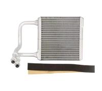 Thermotec Scambiatore calore riscaldamento abitacolo D6M020TT per Mercedes‑Benz CLS/Classe E