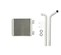 Scambiatore di calore, riscaldamento interno THERMOTEC D6M022TT