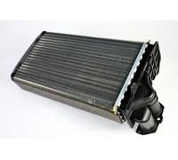 Thermotec Scambiatore di calore riscaldamento abitacolo D6P005TT per Peugeot/Citroën 206+ 1.1 2009-