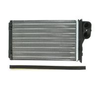 Thermotec Scambiatore di calore D6P015TT riscaldamento abitacolo per PEUGEOT 406, Break, Coupé