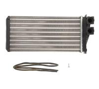 Scambiatore di calore, riscaldamento interno THERMOTEC D6P017TT