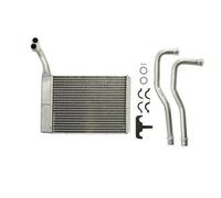 Scambiatore di calore, riscaldamento interno THERMOTEC D6P021TT