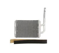 THERMOTEC D6R003TT Scambiatore calore per riscaldamento abitacolo