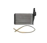 THERMOTEC Scambiatore di calore riscaldamento interno D6R008TT per Renault Clio II Thalia I Espace IV