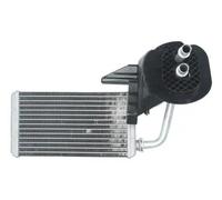 Riscaldatore abitacolo D6R014TT THERMOTEC per RENAULT OPEL NISSAN