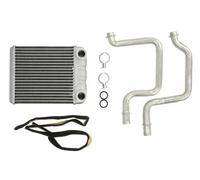 Thermotec Scambiatore di calore riscaldamento interno D6R025TT