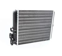 Riscaldatore abitacolo D6V002TT THERMOTEC per VOLVO C70 I Coupé S80 I V70 II