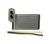 Riscaldatore abitacolo D6W001TT THERMOTEC per VW SEAT AUDI SKODA