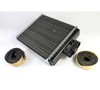 THERMOTEC D6W009TT Scambiatore calore per riscaldamento abitacolo