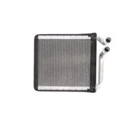 Scambiatore di calore, riscaldamento interno THERMOTEC D6W012TT