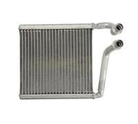 Scambiatore di calore, riscaldamento interno THERMOTEC D6W014TT