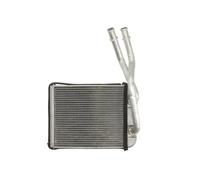 Thermotec Scambiatore di calore D6W016TT riscaldamento abitacolo per Audi VW Porsche