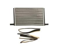 THERMOTEC Scambiatore di calore per riscaldamento abitacolo D6W017TT per VW LT 28-35 I (1975-1983)
