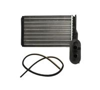 Thermotec Scambiatore di calore riscaldamento abitacolo D6W019TT per VW, SEAT, Audi, Skoda