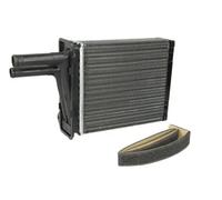 Thermotec Scambiatore di calore per riscaldamento interno D6Y002TT per Chrysler e Dodge
