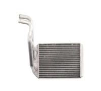 Scambiatore di calore, riscaldamento interno THERMOTEC D6Y008TT