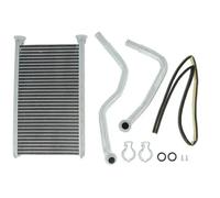 Scambiatore di calore, riscaldamento interno THERMOTEC D6Y011TT