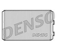 Riscaldatore abitacolo DRR07003 DENSO per CITROËN FIAT PEUGEOT