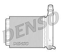 Scambiatore di calore, riscaldamento interno DENSO DRR07007