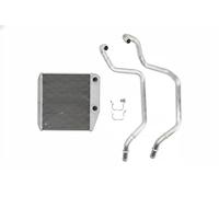 Scambiatore di calore, riscaldamento interno DENSO DRR09076