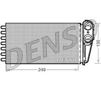 DENSO DRR21001 Scambiatore calore per riscaldamento abitacolo
