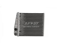 Riscaldatore abitacolo FT00501 FAST