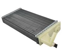 Fast Scambiatore calore per riscaldamento abitacolo FT55010 – Radiatore per Iveco