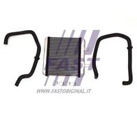 Riscaldatore abitacolo FT55102 FAST per IVECO DAILY III Pianale piatto/Telaio