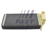 FAST FT55231 Scambiatore calore per riscaldamento abitacolo